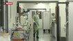 Covid-19 : des médecins dipômés à l'étranger mis à la porte de l'hôpital