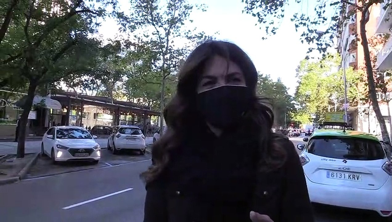 Primeras palabras de Fabiola Martínez tras conocerse la nueva ilusión de Bertín Osborne