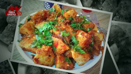 Tasty idli fry to eat in breakfast, try this recipe