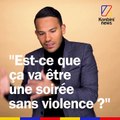 Violences intrafamiliales : J'ai grandi avec un père violent | Le SPEECH de Mohamed Bouhafsi