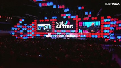 Web Summit: Οκτώ ελληνικές start up δίνουν το παρόν
