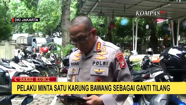 Viral! Kasus Polisi Palak Sopir Truk Bikin Geger Sosial Media