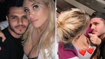 Bir ihanet daha! Icardi ve Wanda ilişkisi tamamen bitti