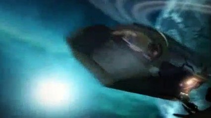 Stargate Atlantis S02E08 - Conversion