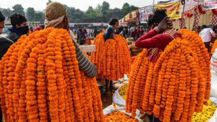 Replica of Ram temple in Delhi, Deepotsav in Ayodhya & more