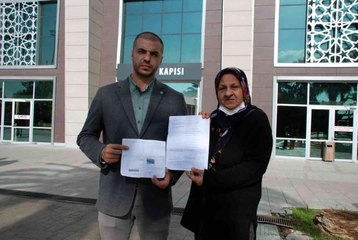 "İki kez ölen" adamın ailesine bu kez de icra takibi şoku