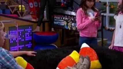 Game Shakers Season 1 Episode 7 Scared Tripless