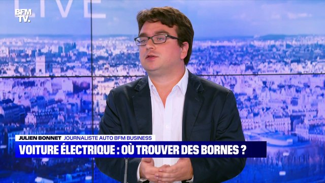 BFMTV répond à vos questions : Pesquet bientôt de retour sur Terre ? - 03/11