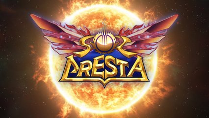 Sol Cresta - Tráiler del Anuncio