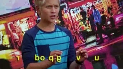 Game Shakers S01E17 Nasty Goats