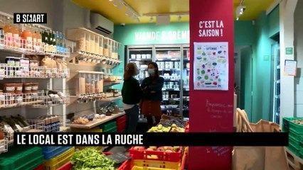 SMART FOOD - Nouvelle recette du samedi 6 novembre 2021