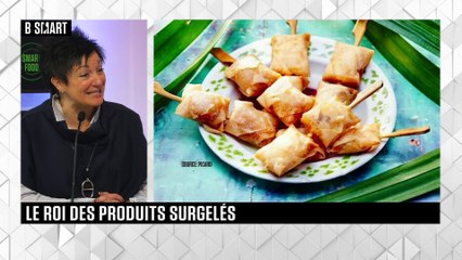 SMART FOOD - Emission du samedi 6 novembre