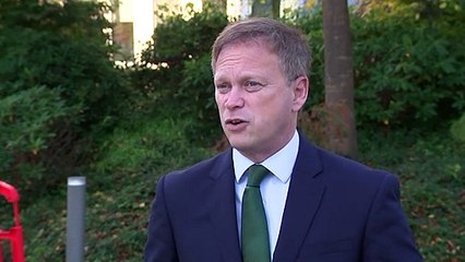 Govt: Owen Paterson suspension "damaging" public confidence