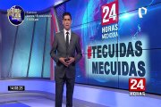 Congreso: Comisión de Defensa cita a ministro del Interior por fiesta en su domicilio