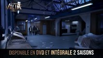 VALIDE, SAISON 2 - Disponible en DVD, Blu-ray et coffret intégral 2 saisons !