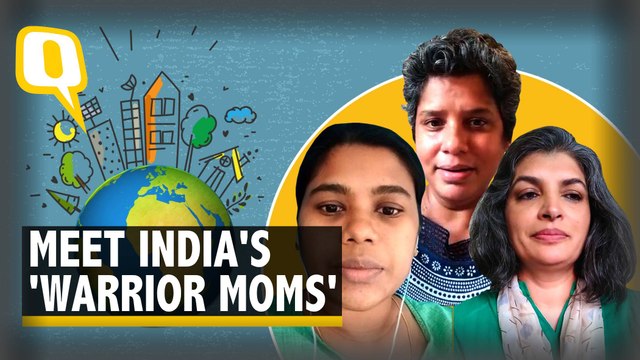 'Why Should Our Kids Suffer?': How 'Warrior Moms' Are Fighting for Clean Air