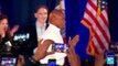 Democrat Eric Adams wins New York City mayoral election