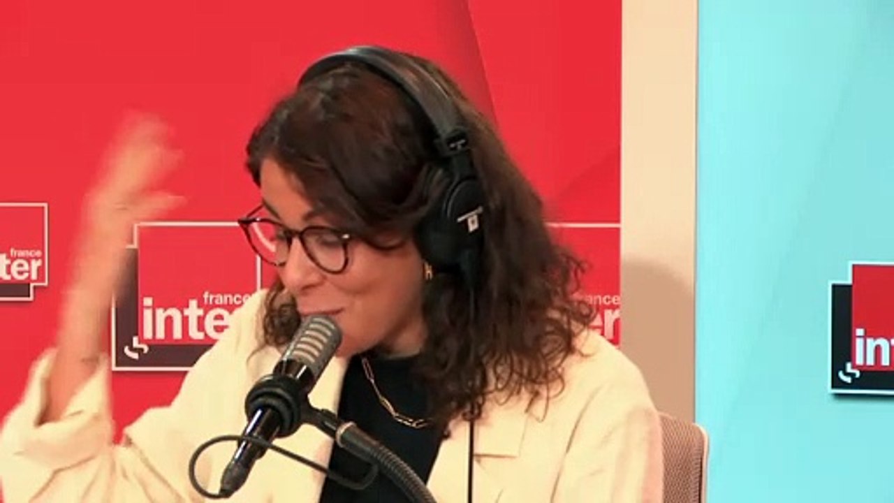 J-Lo en duo avec Clovis Cornillac ça éveille la curiosité - Morgane Cadignan n'aime pas