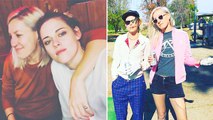 Kristen Stewart Is Engaged To Dylan Meyer And Ready To Take New Step