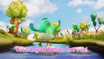 Como and  songs ll Apa Yang Harus Ku Lakukan ( official Lyric )