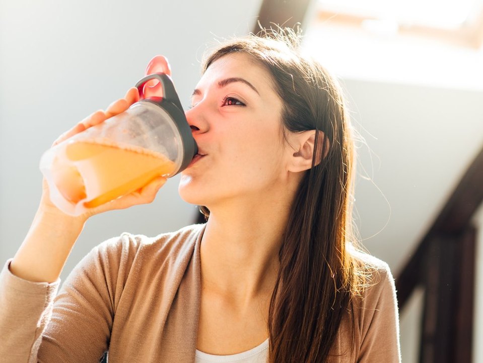 Für ein starkes Immunsystem: Das sind die besten Fitmacher