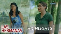 Las Hermanas: Love Sisters’ failed harvest | Episode 8
