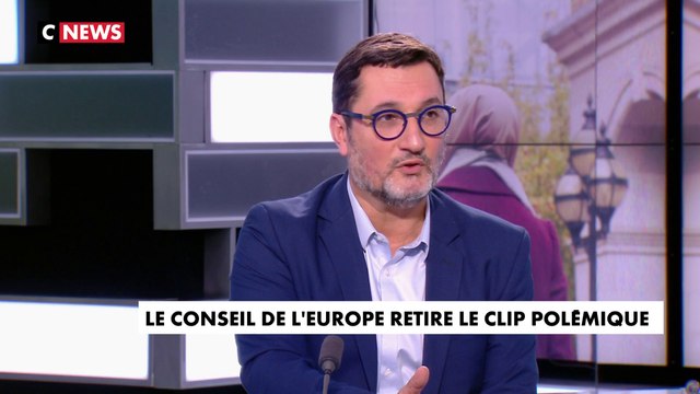 Olivier Dartigolles : «La manière dont en on parle créer aujourd'hui véritablement les ferments d'une possible guerre civile (...) ce à quoi on peut échapper si on revient vers un débat beaucoup plus instruit»