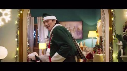 Christmas Thieves trailer - Michael Madsen, Tom Arnold