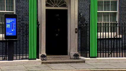 Johnson dodges questions about sleaze as he heads for PMQs