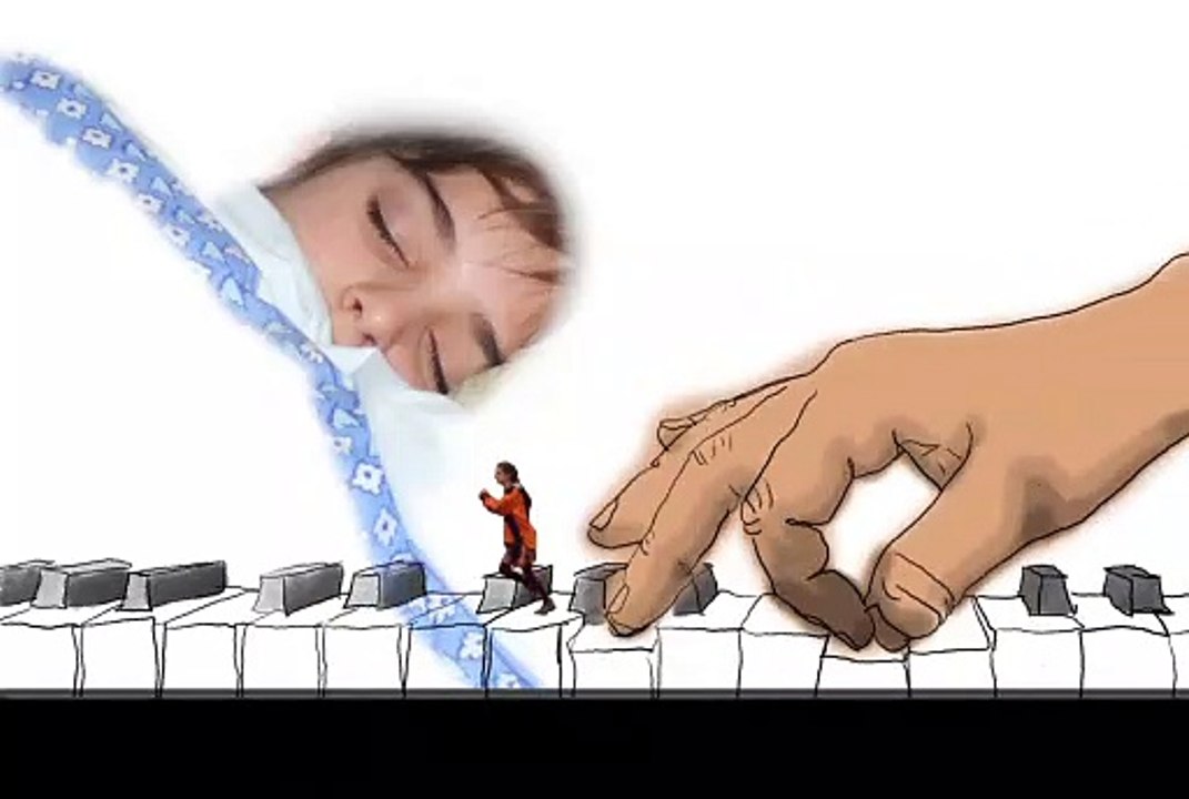 Je sais je rêve