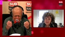 Coup de gueule de Jacqueline Eustache-Brinio - « la démocratie est en danger avec ce président ! »