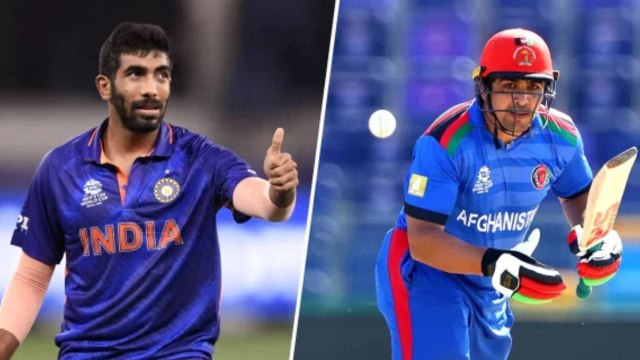 T20 World Cup: రికార్డుల గురించి వద్దమ్మా.. సూపర్ ఫామ్‌లో అఫ్గానిస్థాన్ |IND VS AFG| Oneindia Telugu