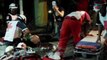 Muere niño tras caer a coladera en Veracruz