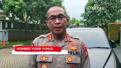 Tải video: Polisi Tetapkan Rachel Vennya Sebagai Tersangka Kasus Kabur dari Karantina