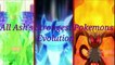All Ash's Strongest Pokemons Evolution in Hindi- Ash's Best Pokemons Evolutions
