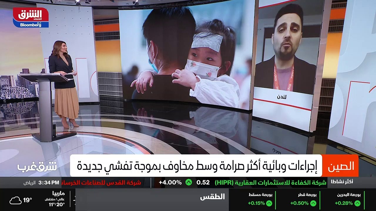 جلسة المساء