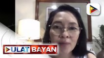 Sen. Hontiveros, kinasuhan ng mga empleyado ng Pharmally Pharmaceutical dahil sa umano'y manipulasyon sa mga pagdinig ng Senado