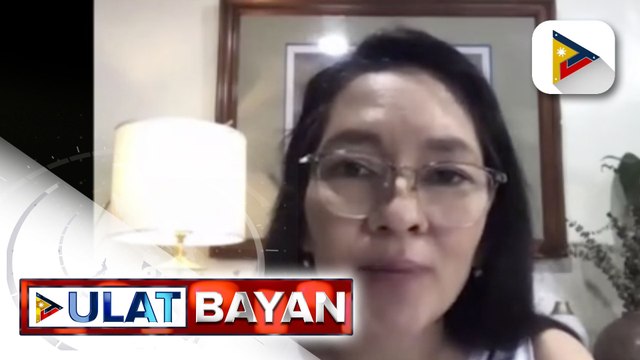 Sen. Hontiveros, kinasuhan ng mga empleyado ng Pharmally Pharmaceutical dahil sa umano'y manipulasyon sa mga pagdinig ng Senado