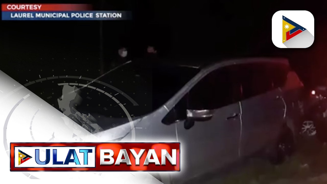 Anim na magkakaibigan sa Batangas, limang araw nang nawawala; Anggulong ng iligal na droga, tinitingnang motibo ng pulisya sa pagdukot