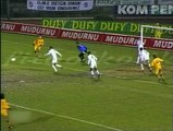 Şekerspor 0-2 İstanbulspor 22.03.1998 - 1997-1998 Turkish 1st League Matchday 27
