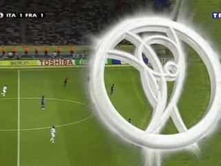 COUP DE BOULE ZIZOU
