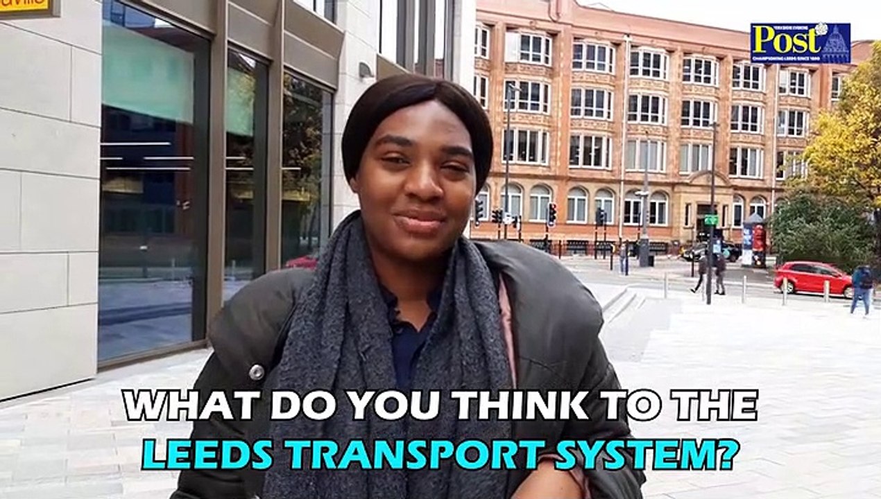 YEP Vox Pops 3rd November