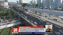 Ilang Presidential aspirant, inilatag ng kani-kanilang magiging prayoridad kapag nanaig sa Eleksyon 2022 | 24 Oras