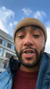 Chris Hallam live at the Extinction Rebellion COP26 climate protest in Sheffield City Centre