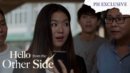 Hello From The Other Side: Business-minded in a family reunion | Episode 1