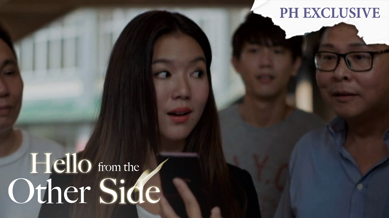 Hello From The Other Side: Business-minded in a...