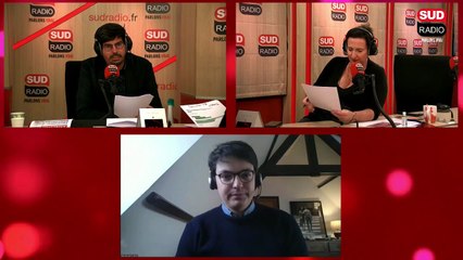 Saint-Cheron : "On peut se réjouir de l'effort qu'a été fait par l'Église avec ce rapport Sauvé"