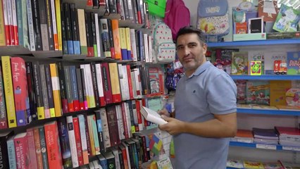 Campaña Revive tu comercio local