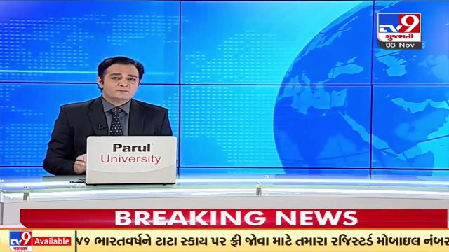 Surat_ 3-years-old boy dies after swallowing pop-pop cracker_ TV9News