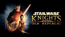 Star Wars Knights of the Old Republic  para iOS y Android